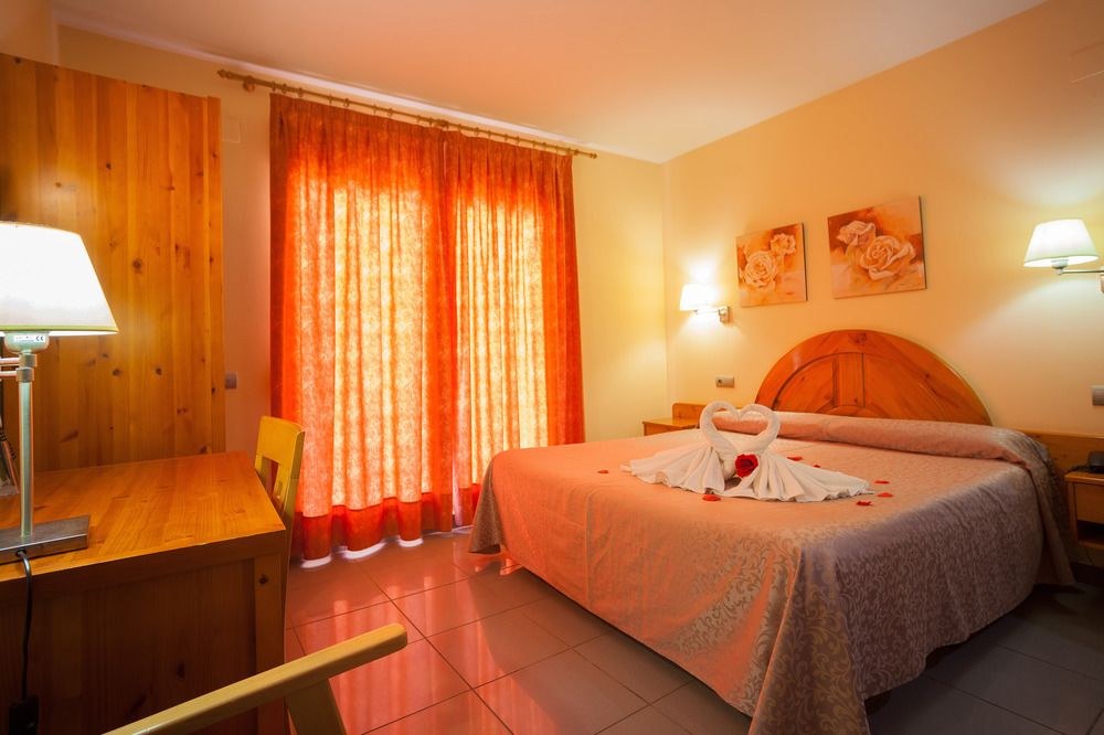 HOTEL EL PINCHE DE ORO photo 3