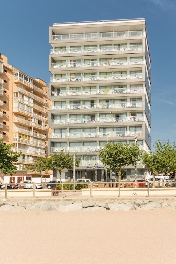 Pierre & Vacances Blanes Playa photo 2