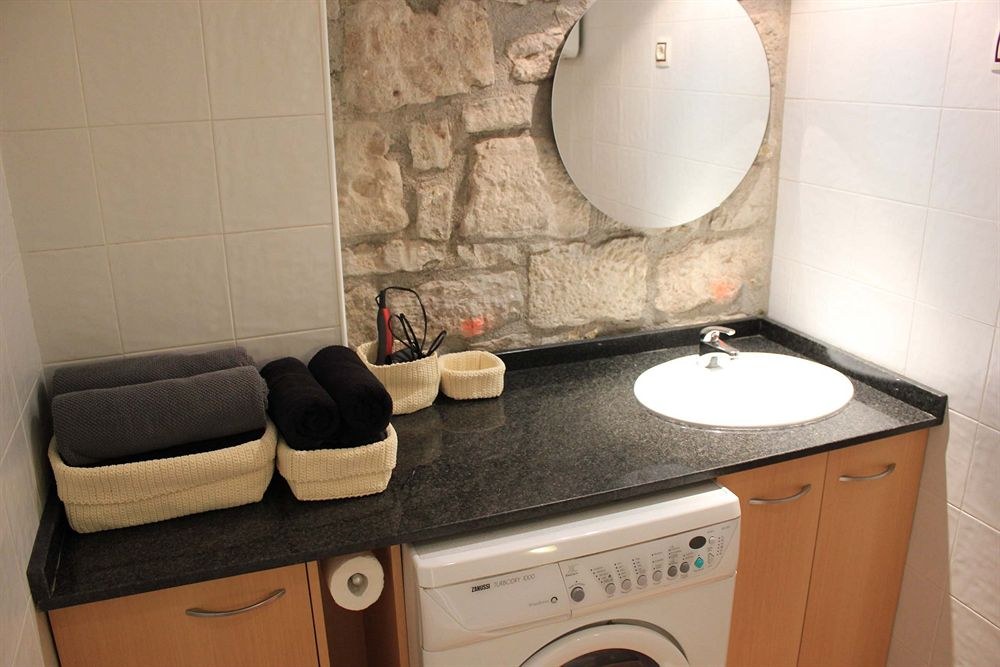 Urbi Apartments