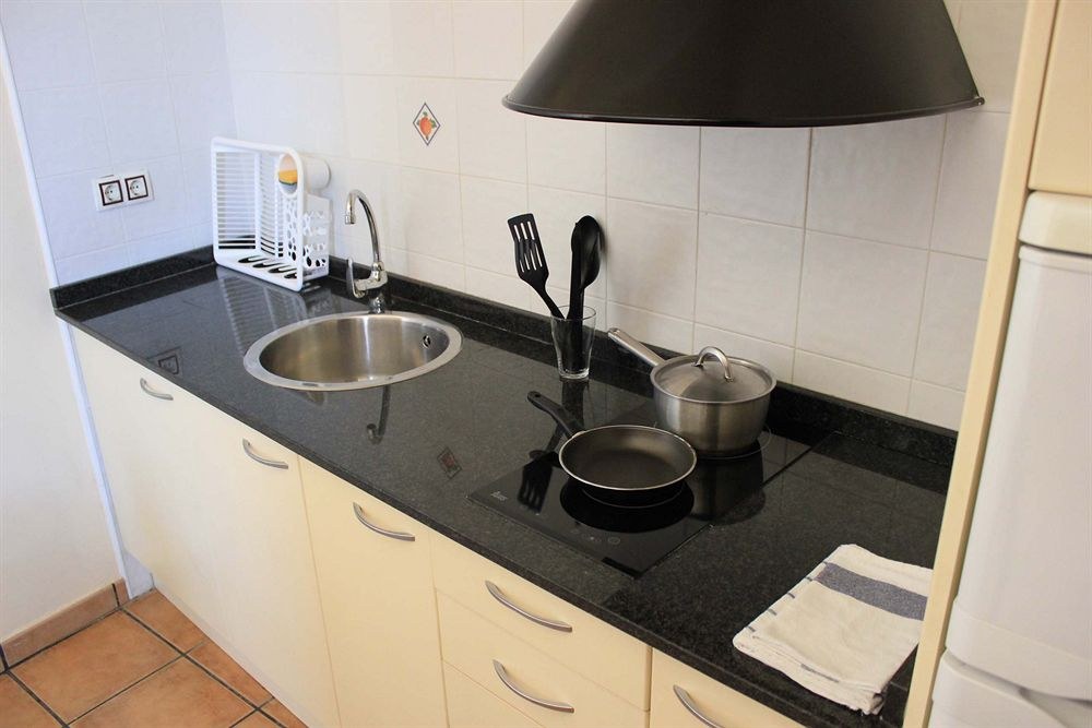 Urbi Apartments photo 1