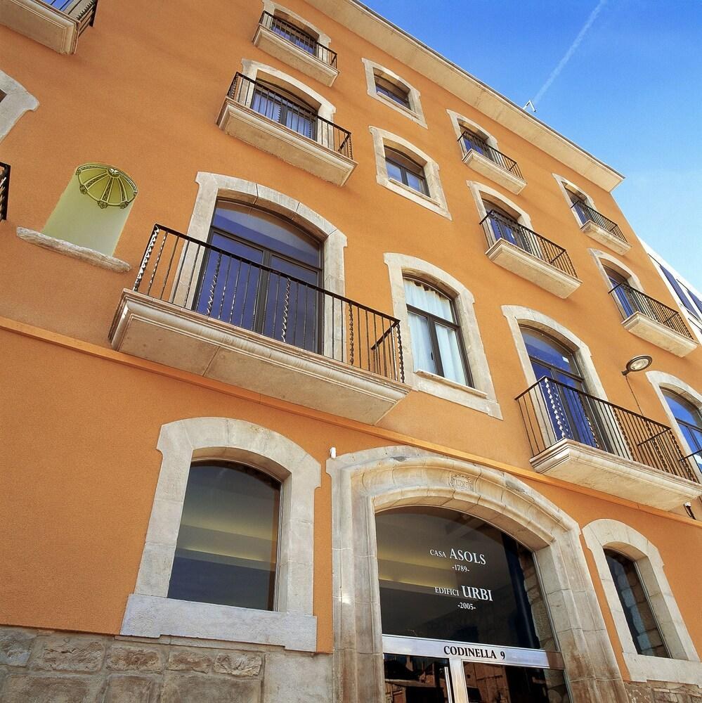 Urbi Apartments photo 2