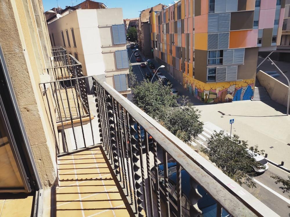 Urbi Apartments photo 3