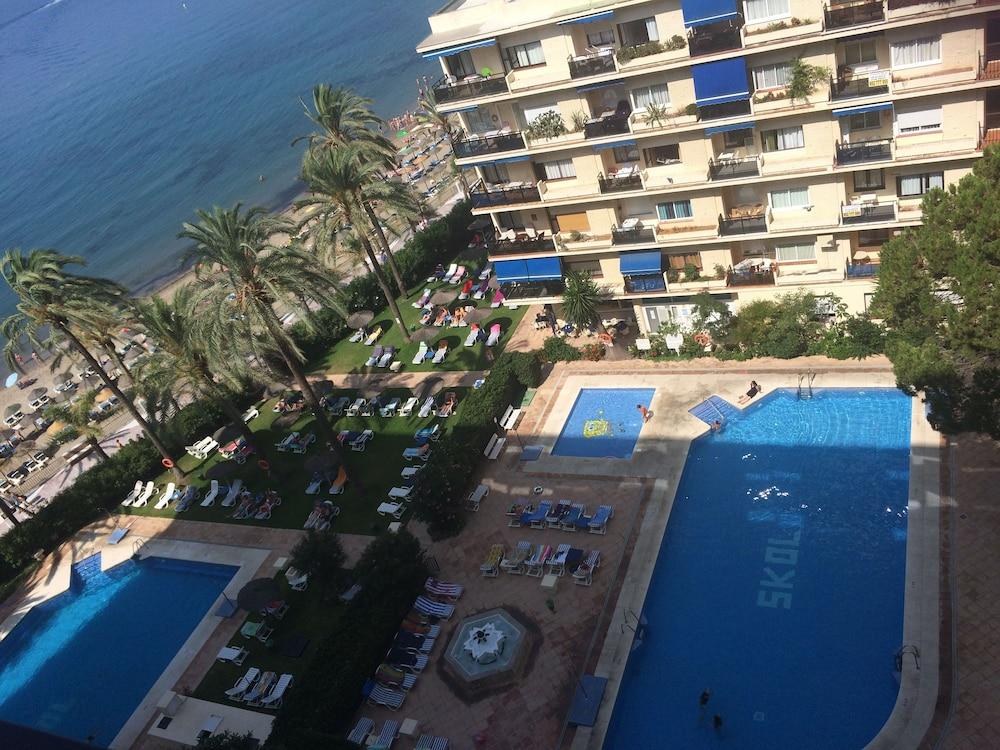 Skol Apartments Marbella