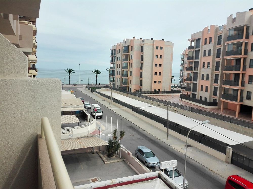 APARTAMENTOS RIVIERA 3000 photo 1