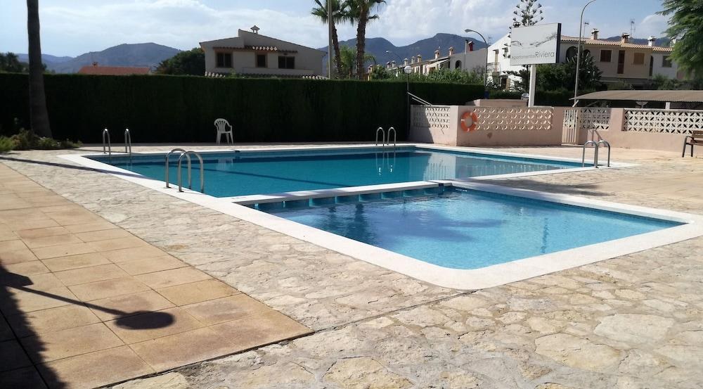 APARTAMENTOS RIVIERA 3000 photo 2