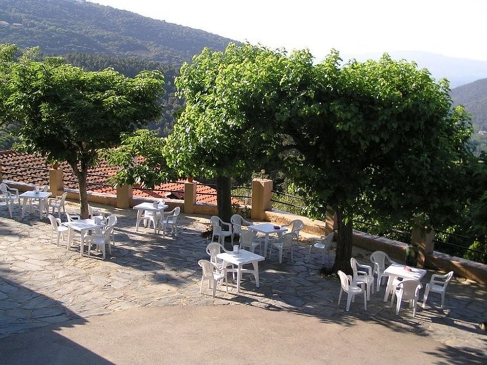 Hostal Montserrat