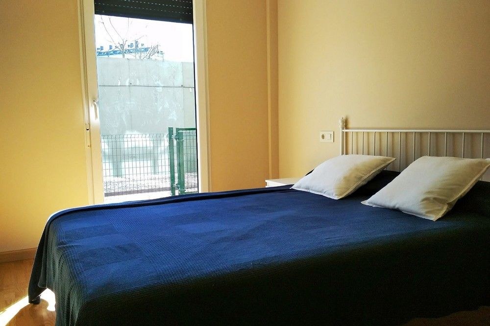 Apartamentos Barreiros 3000