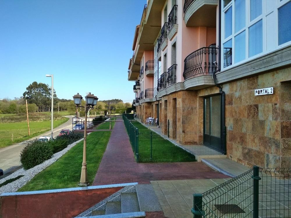 Apartamentos Barreiros 3000 photo 2