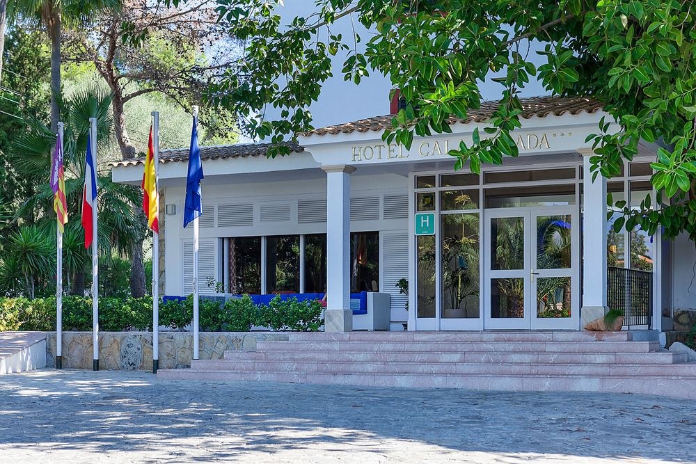 Hotel Cala Murada