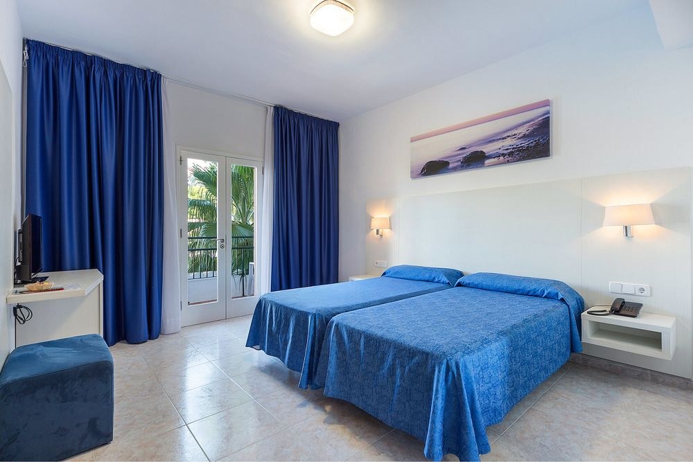 Hotel Cala Murada photo 1