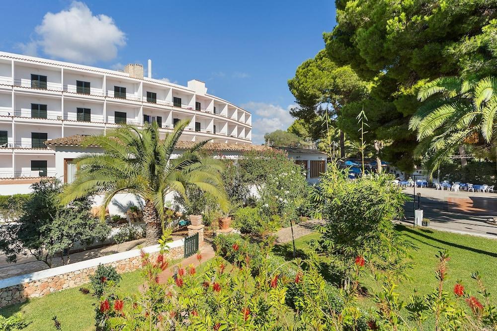Hotel Cala Murada photo 3