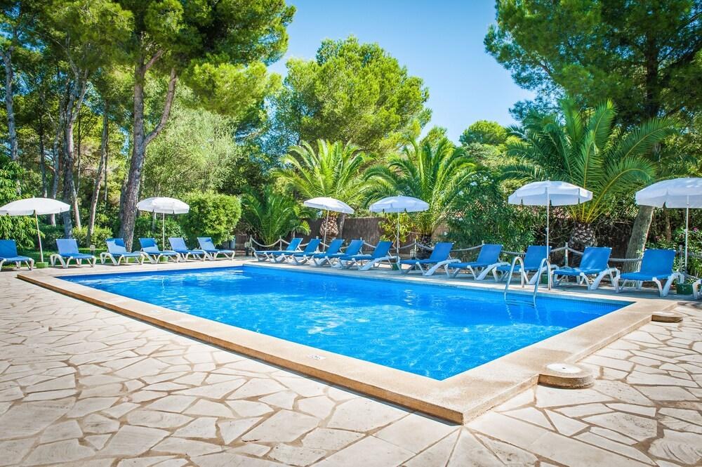 Hotel Cala Murada photo 4