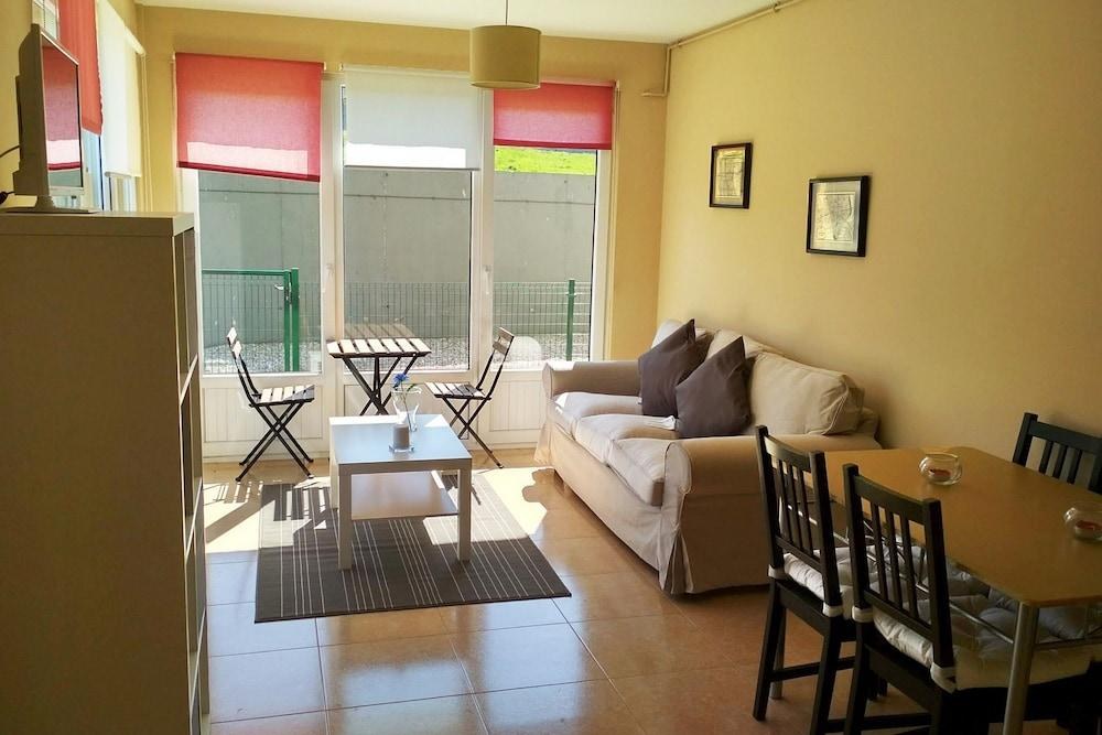Apartamentos Playa Catedrales 3000 photo 3