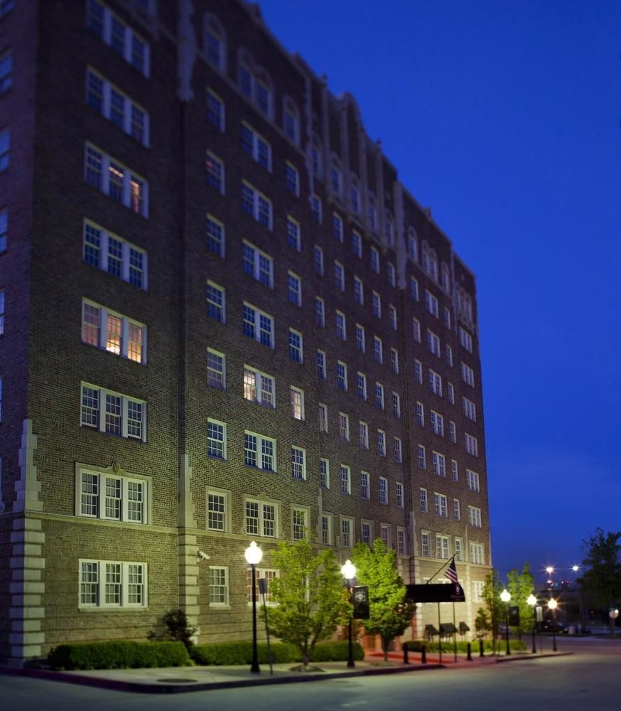 AMBASSADOR HOTEL TULSA, AUTOGRAPH COLLECTION photo 1
