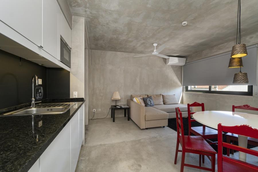 N1 HOSTEL APARTMENTS & SUITES