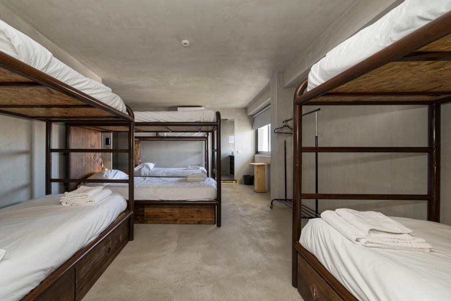 N1 HOSTEL APARTMENTS & SUITES photo 2