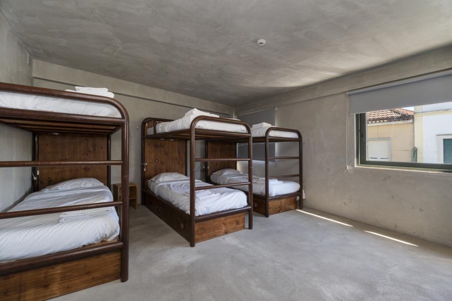 N1 HOSTEL APARTMENTS & SUITES photo 4