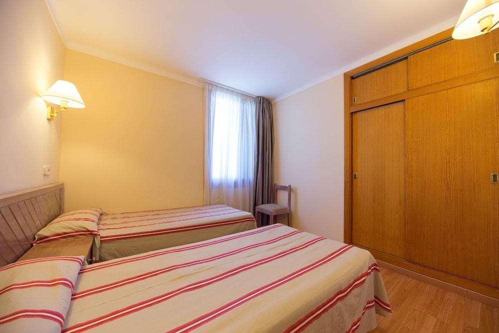 Apartamentos Carlos V photo 2