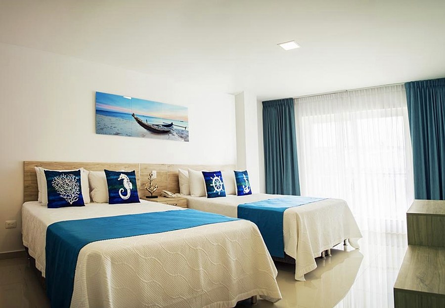 SEA COLORS HOTEL photo 1