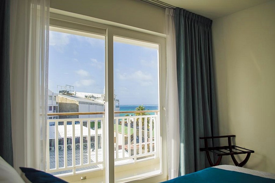 SEA COLORS HOTEL photo 3
