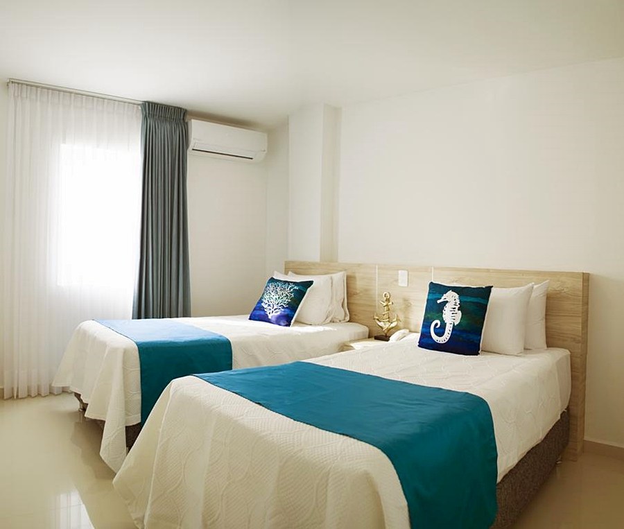 SEA COLORS HOTEL photo 4
