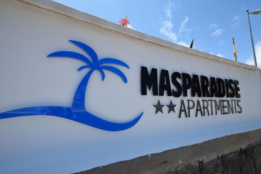MASPARADISE APARTMENTS photo 4