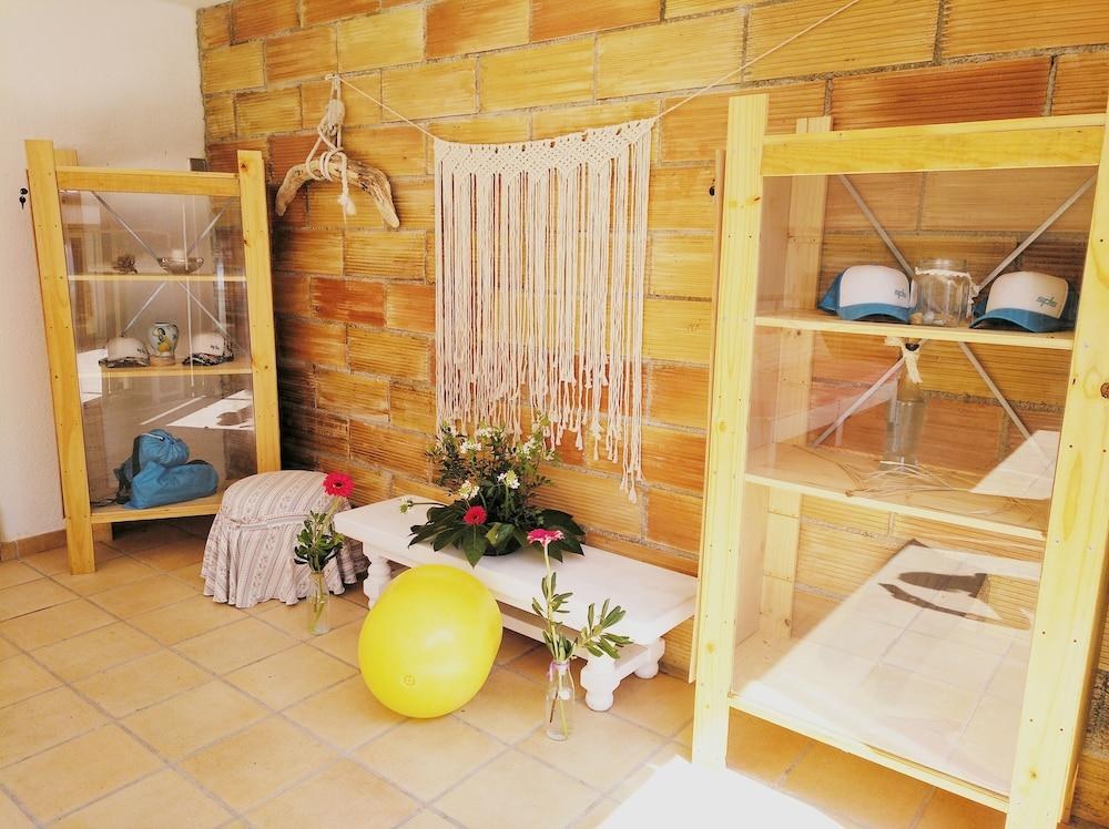 HOTEL NA FORANA photo 1