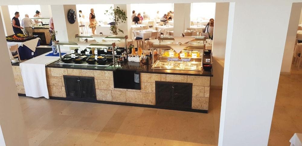 HOTEL NA FORANA photo 2