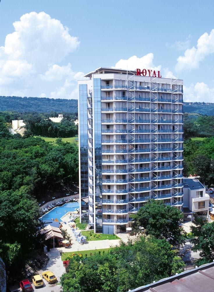 ROYAL HOTEL photo 3