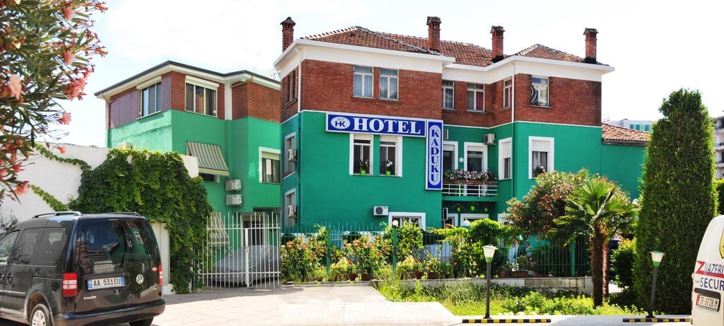HOTEL KADUKU