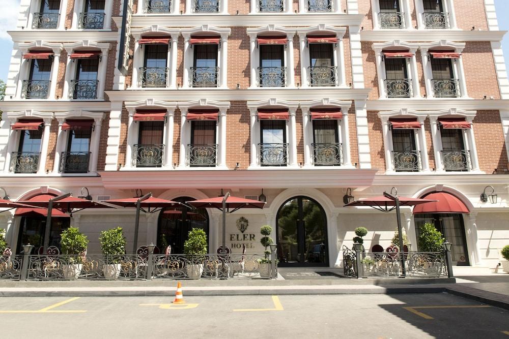 HOTEL ELER photo 2