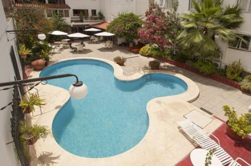 HOTEL CAROLLO GOLD