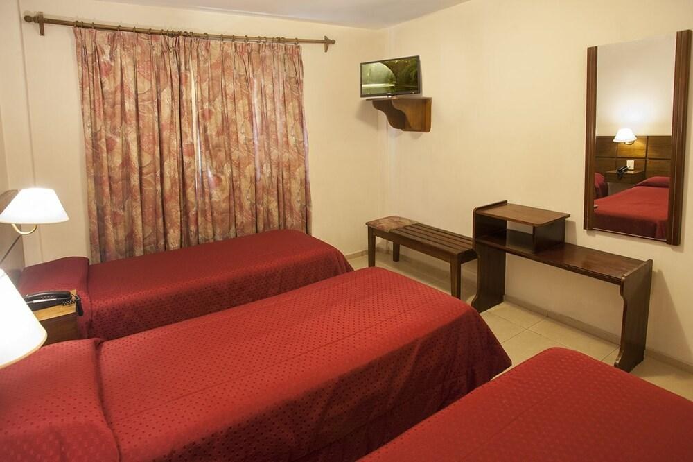 HOTEL CAROLLO GOLD photo 2