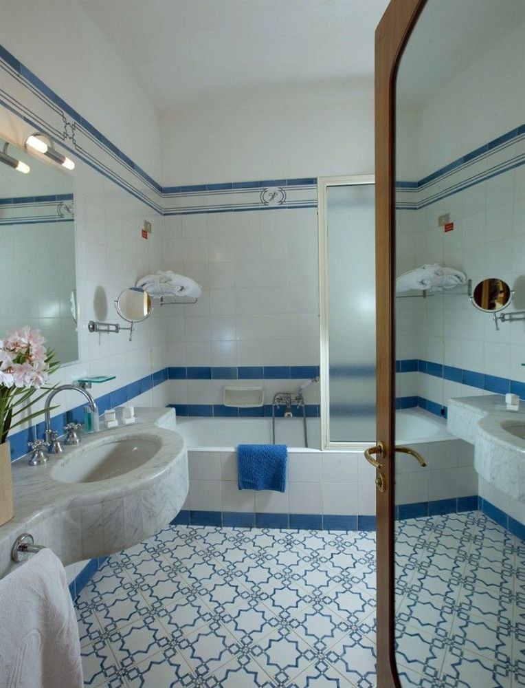 Grand Hotel Vesuvio Sorrento photo 1