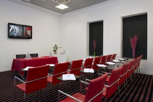 Neo Hotel Bresso (ex CdH Milano Niguarda)