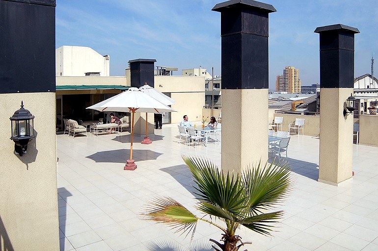 IMPERIO SUITES HOTEL photo 1
