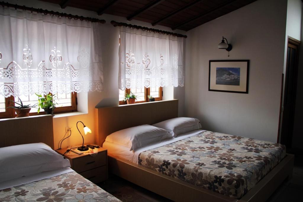 HOTEL OSUMI photo 3