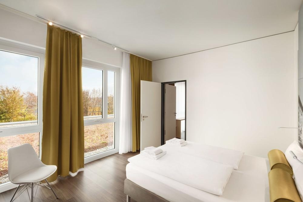 SUPER 8 MUNICH CITY NORTH photo 3