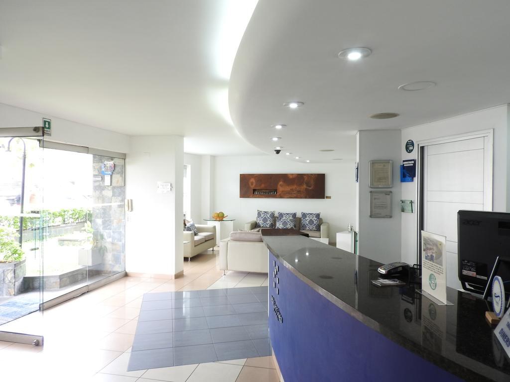 HOTEL MEDITERRANEO photo 1