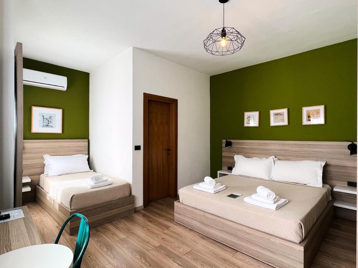 ODA HOTEL TIRANA photo 2