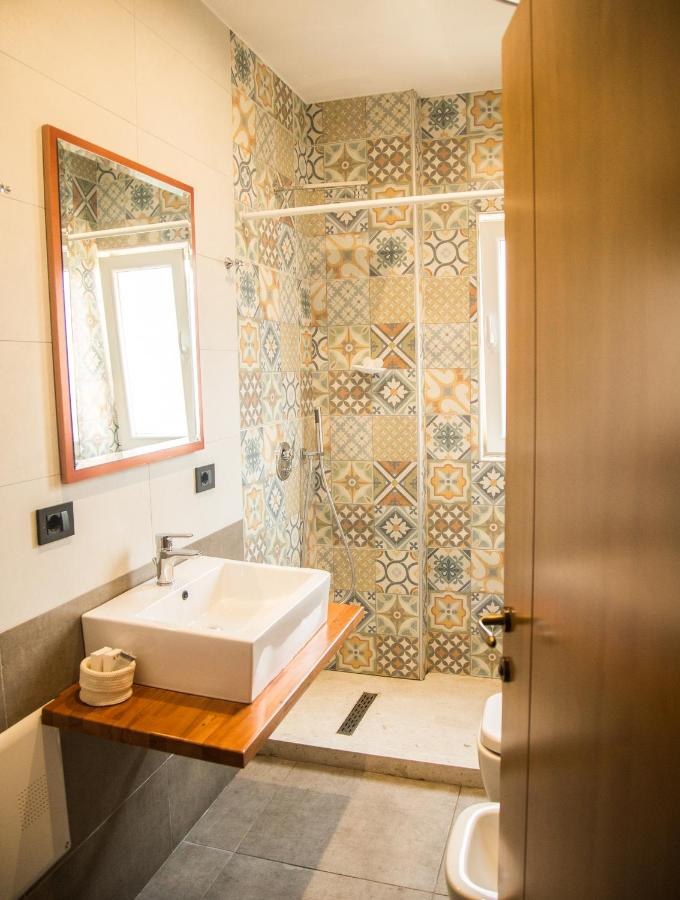 ODA HOTEL TIRANA photo 3