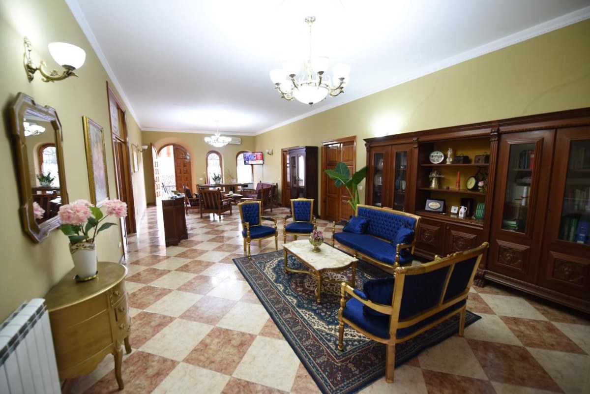ROSE GARDEN HOTEL photo 4