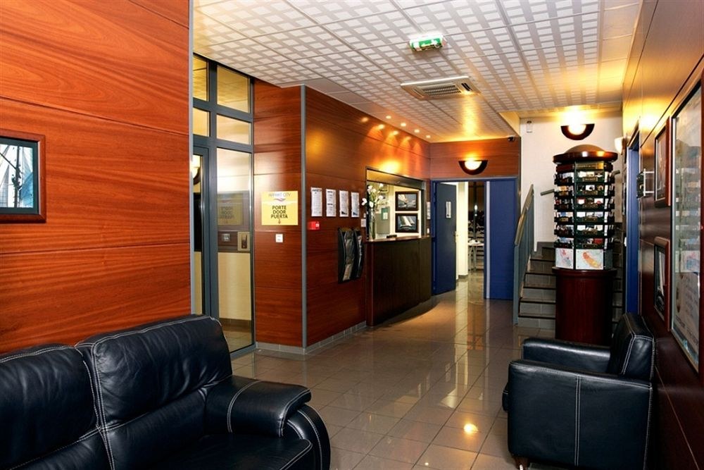 APTS APPART'CITY BORDEAUX CENTRE photo 1
