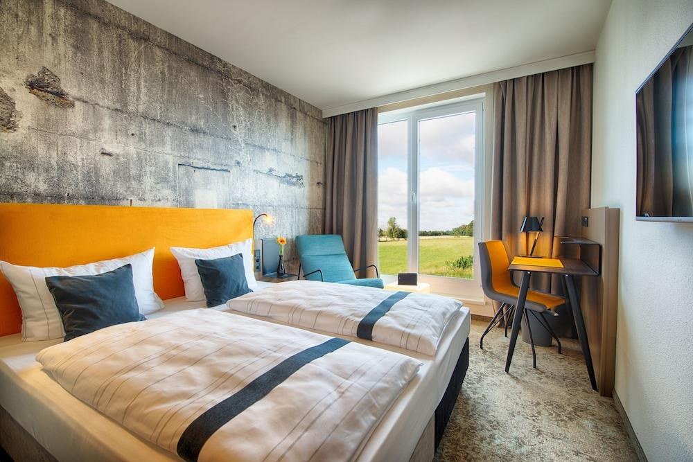 LOGINN HOTEL LEIPZIG photo 2