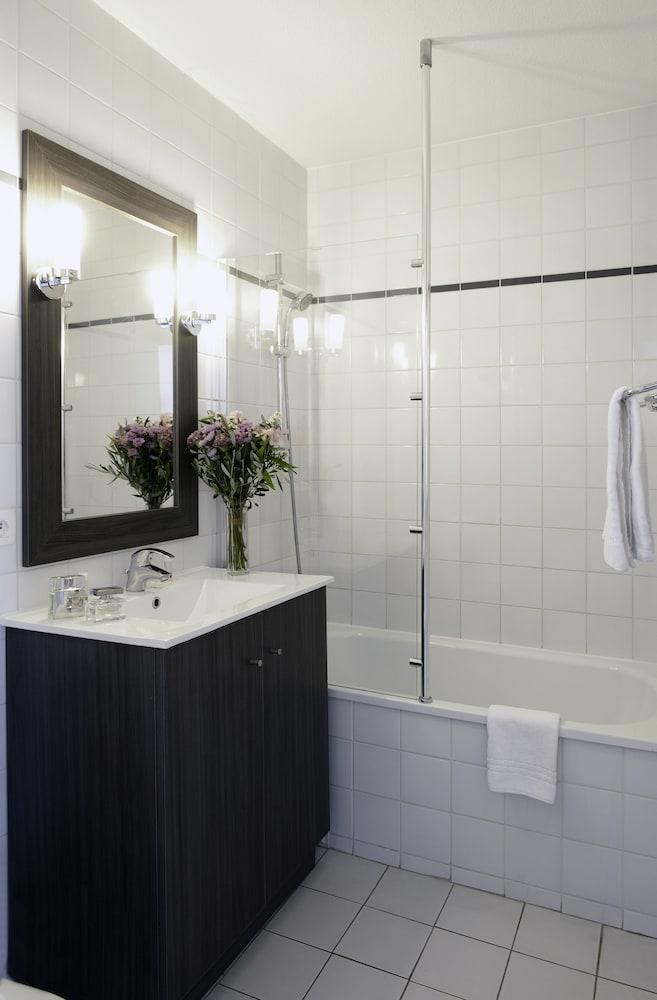 Aparthotel Adagio Access Bordeaux Rodesse photo 3