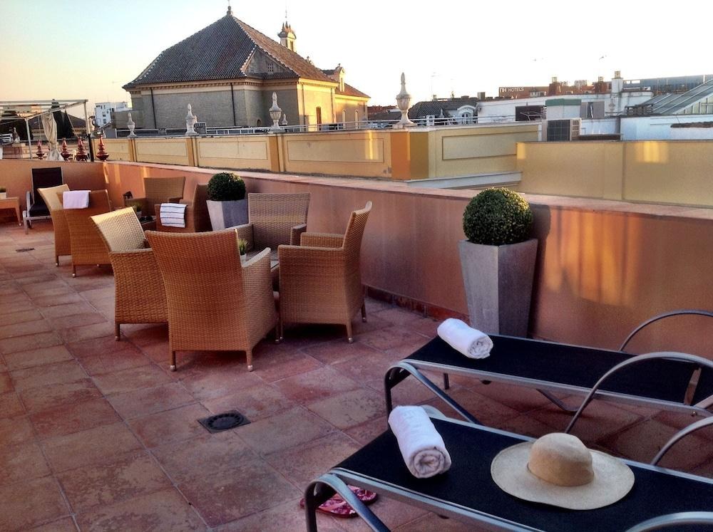 LIFE APARTMENTS SAN VICENTE photo 4