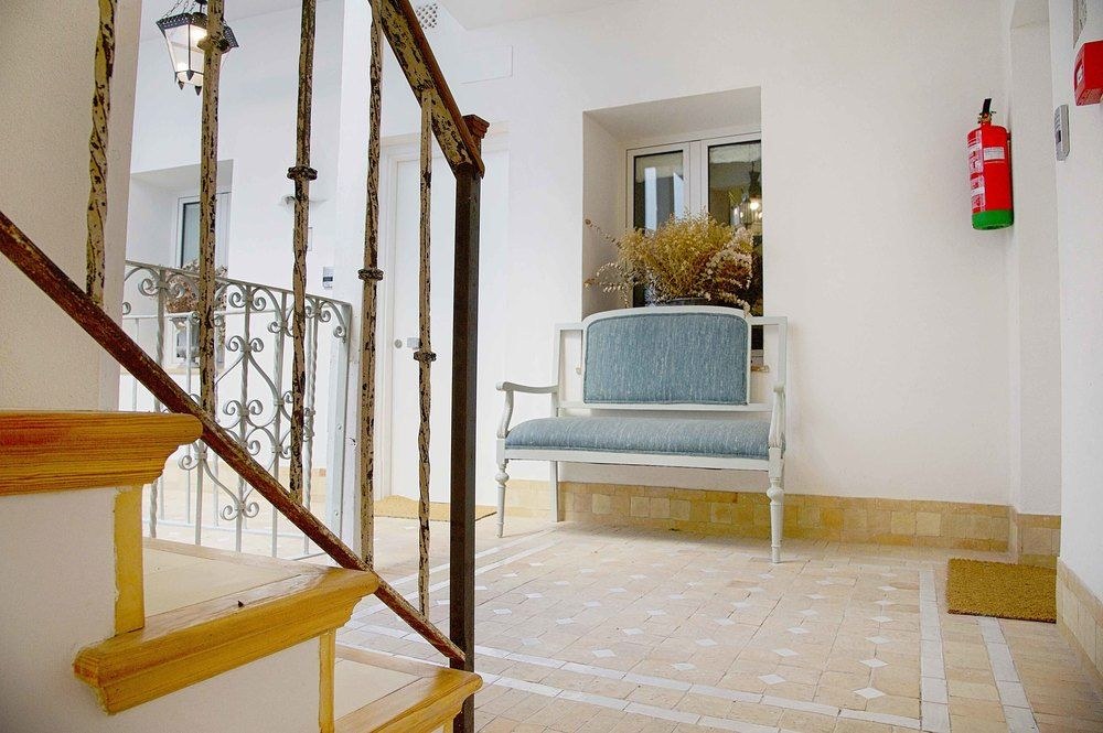 Overland Suites Catedral photo 1