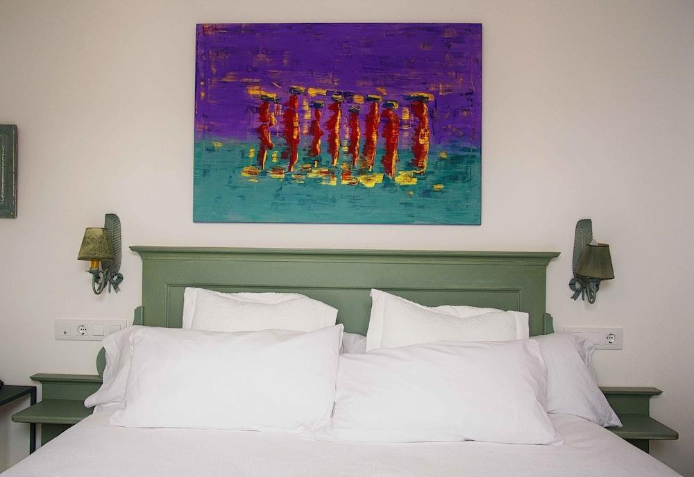 Overland Suites Catedral photo 4