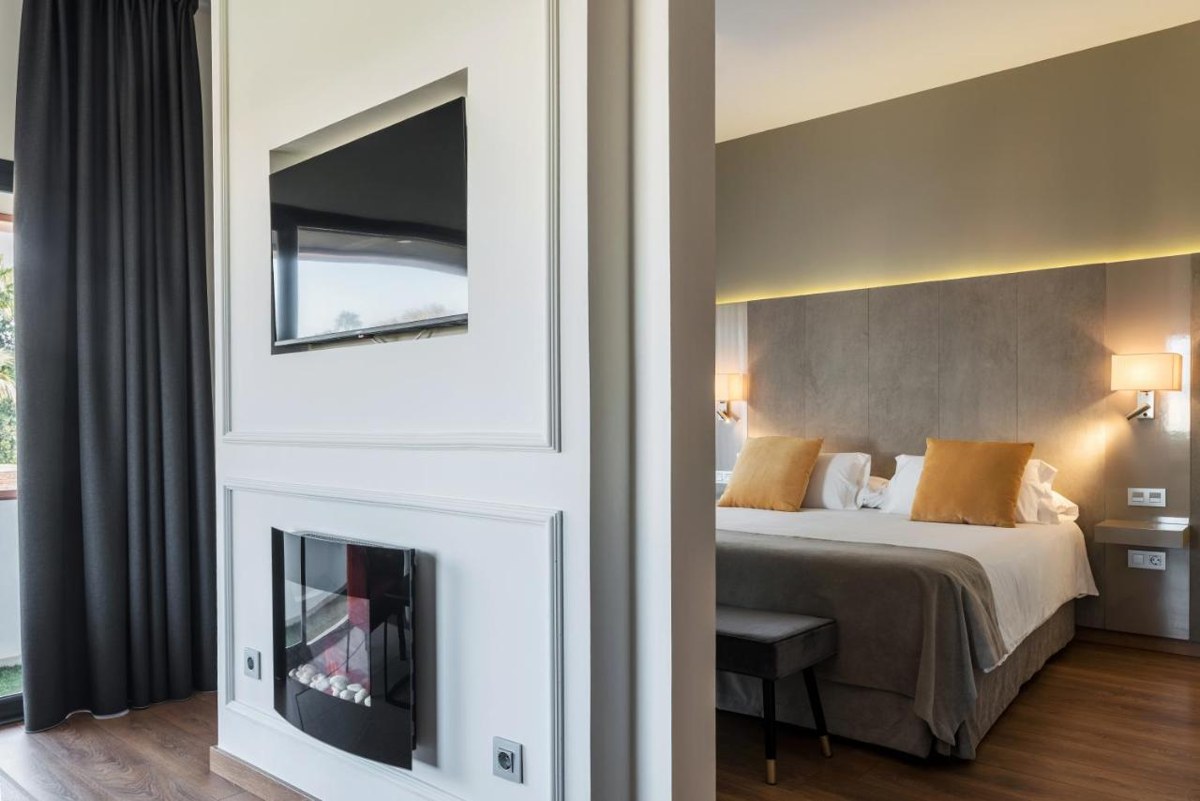 SEVILLA GREEN SUITES photo 1