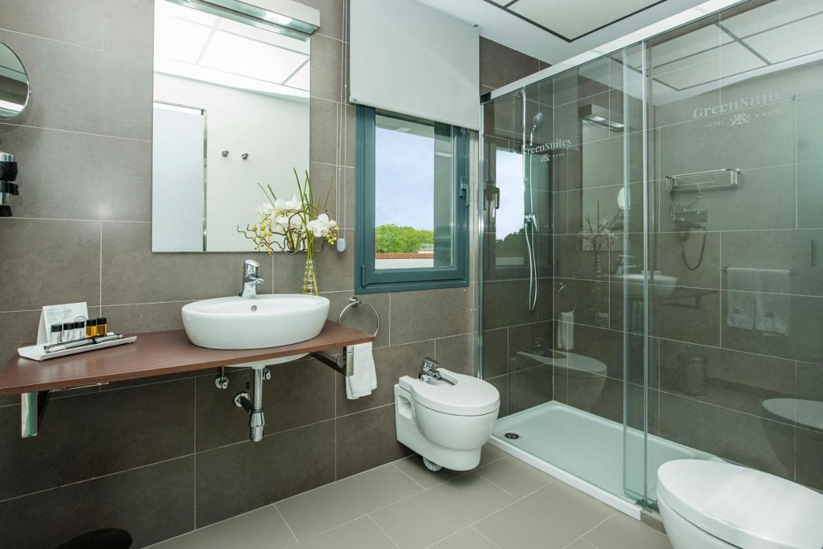 SEVILLA GREEN SUITES photo 2